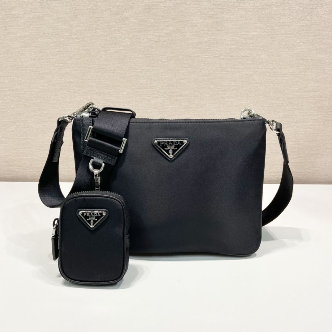 Pra*a satchel bags